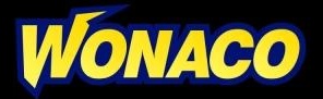 Wonaco Casino logo